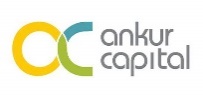 ANKUR CAPITAL FUND III logo