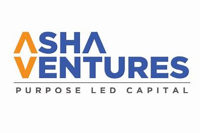 ASHA VENTURES FUND -I logo