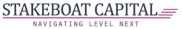 STAKEBOAT CAPITAL FUND II logo