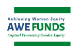 ACHIEVING WOMEN ENTREPRENEURS EARLY GROWTH FUND I logo