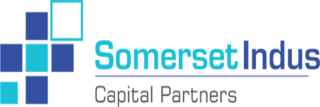 SOMERSET INDUS HEALTHCARE INDIA FUND III logo