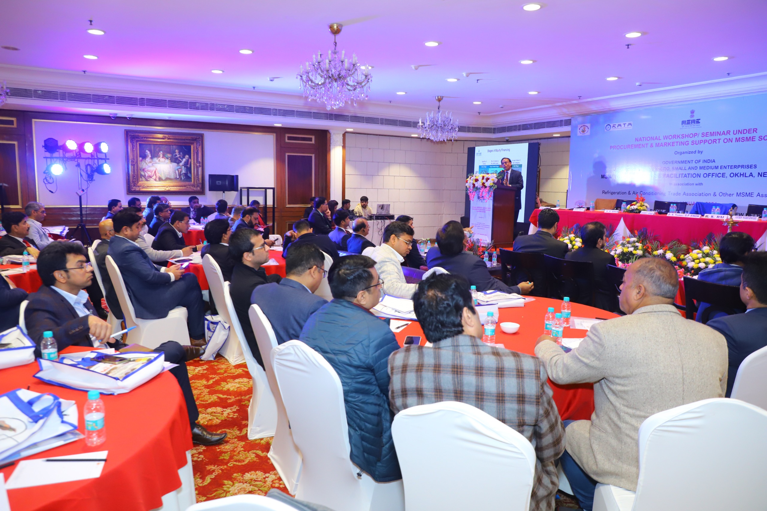 Outreach Event