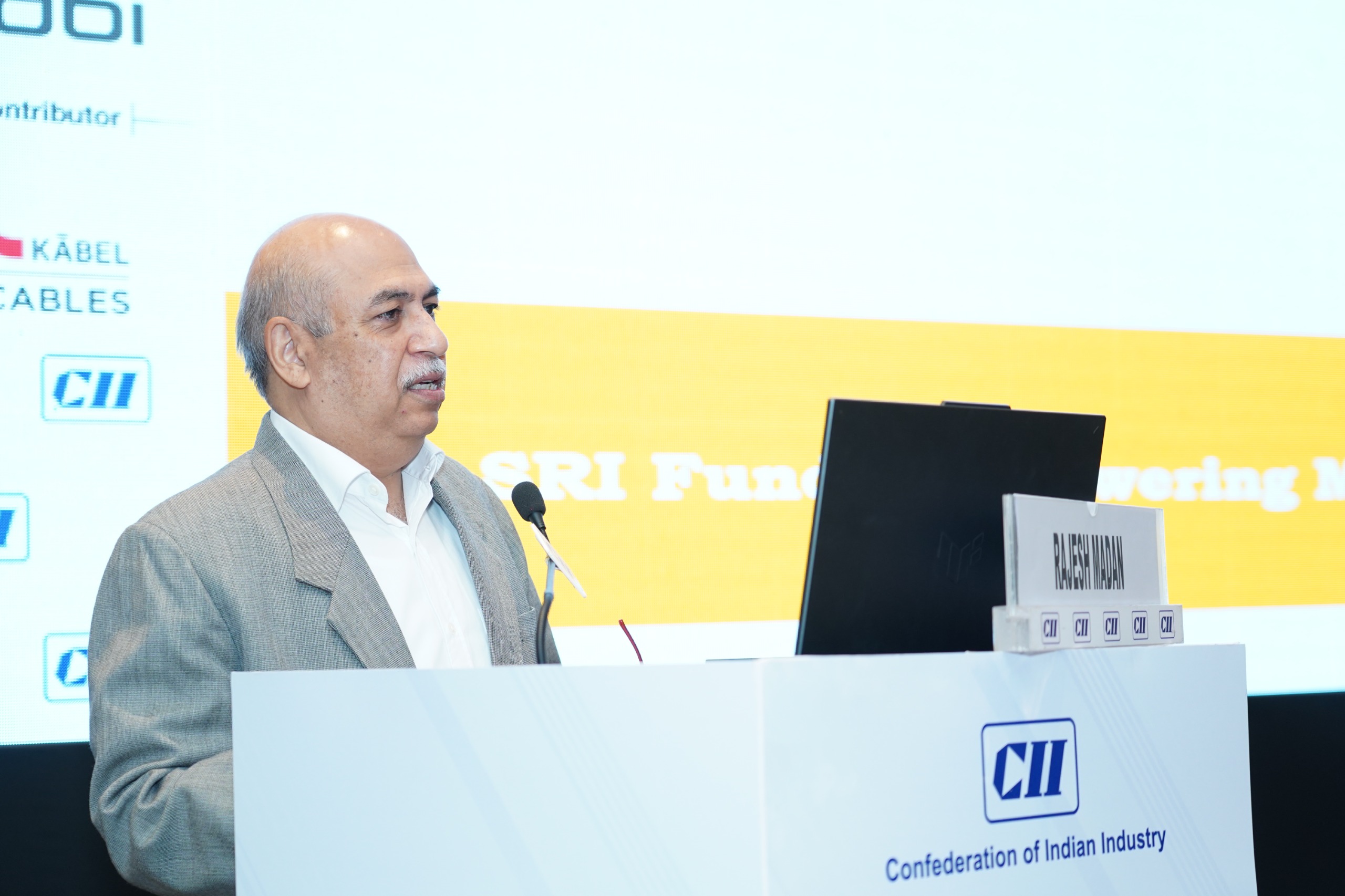 Outreach Event