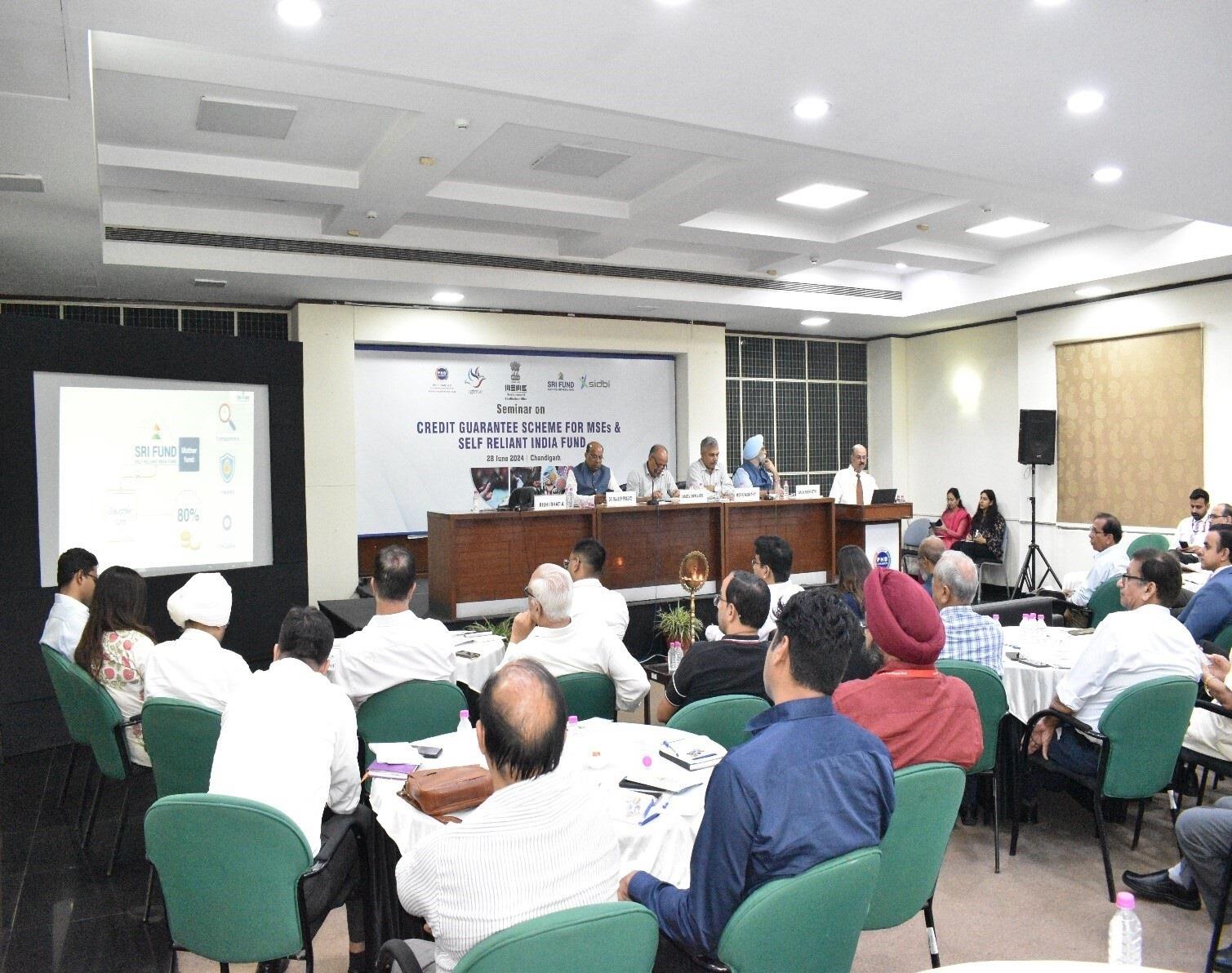 Outreach Event
