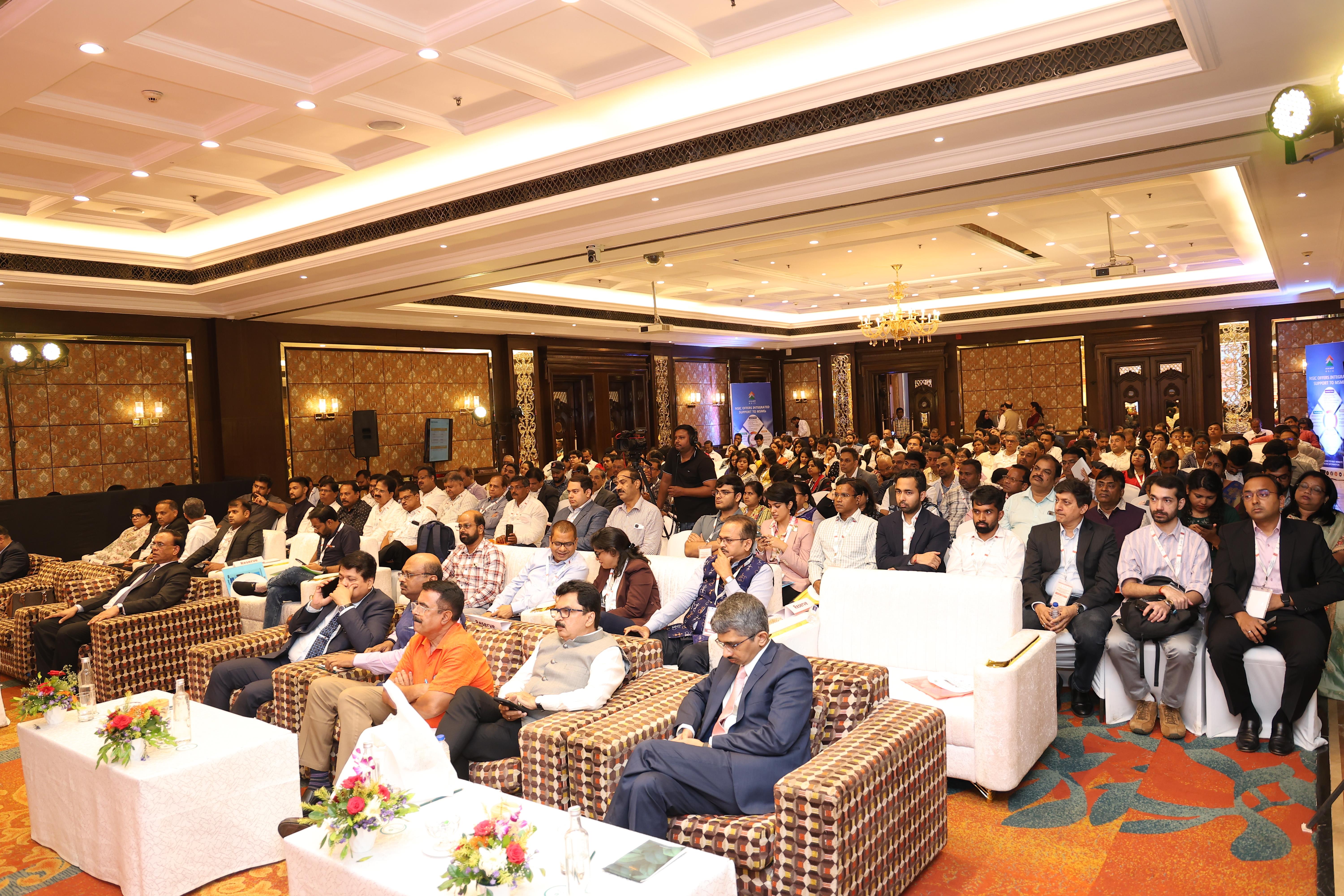 Outreach Event