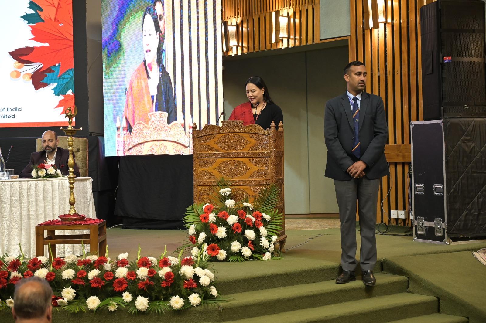 Outreach Event